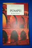 Robert Harris - Pompei, Roman istoric