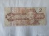 Canada 2 Dollars 1986