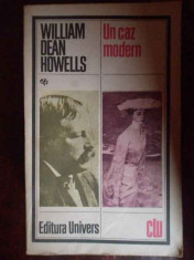 Un Caz Modern - William Dean Howells ,299555 foto