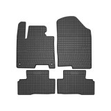 Covoare interior cauciuc El Toro compatibile Kia Sportage V SUV Hybrid 2021&ndash;> Cod: 412033 P60