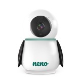 Neno Avante - sistem de monitorizare electronica pentru bebelusi cu Wi-Fi