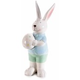 Cumpara ieftin Figurina Iepuras Paste Boy 10.5x10.5x28 cm
