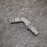 Senzor de temperatură MERCEDES-BENZ S W220 2001 OEM: A2208300372 2975192