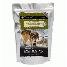 TimberWolf Wild &amp;amp;amp; Natural LEGENDS 2 kg foto