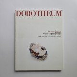 DOROTHEUM catalog de licitatie Antichitati - editie speciala Salzburg, 208 pagini, bogat ilustrat