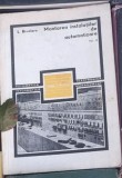 Liviu Bivolaru - Montarea Instalatiilor de Automatizare Vol I
