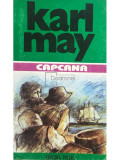 Karl May - Capcana (editia 1995)