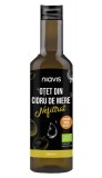 Otet Cidru Mere Bio Niavis Nefiltrat, 250ml, Vegan, Ecologic, Mama Otetului, Italia