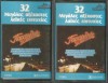 Various - &Pi;&alpha;&rho;&alpha;&gamma;&gamma;&epsilon;&lambda;&iota;έ&sigmaf; (32 &Mu;&epsilon;&gamma;ά&lambda;&epsilon;&sigmaf; &Alpha;&xi;έ&chi;&alpha;&sigma;&tau;&epsilon;&sigmaf; &Lambda;&alpha;ϊ&kappa;έ&sigmaf; &Epsilon;&pi;&iota;&tau;&upsilon;&chi;ί&epsilon;&sigmaf;), 2xCaseta audio