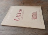 Cumpara ieftin CITIRE, CLASA A V-A A SCOLILOR SPECIALE DE SURDO-MUTI, 1958 * FRUMOS ILUSTRATA