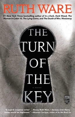 The Turn of the Key foto