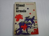 FILMUL SI ARMELE - Manuela Gheorghiu