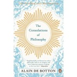Cumpara ieftin Consolations Of Philosophy
