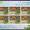 URSS RUSIA 2000 ANUL NOU BLOC MNH