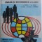 GEOGRAFIA UMANA SI ECONOMICA A LUMII de V . TUFESCU ...O . MANDRUT , MANUAL PENTRU CLASA A - X -A , 1996