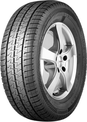 Cauciucuri pentru toate anotimpurile Continental VanContact 4Season ( 225/55 R17C 109/107H 8PR Marcare dubla 104H ) foto