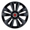 Set 4 Capace Roti Terra Negru R15, pentru Suzuki, Autohelix MSA