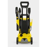 Aparat De Spalat Cu Presiune K3 Power Control 360 L/H Karcher 431146 1.676-100.0