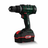 Masina de Gaurit si Insurubat Parkside cu Acumulator 20V, 4Ah si incarcator inclus