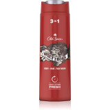 Cumpara ieftin Old Spice Wolfthorn gel de duș 400 ml