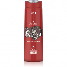 Old Spice Wolfthorn gel de duș 400 ml