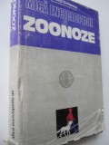 Mica enciclopedie de Zoonoze - Anatol Grintescu