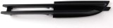 Grila bara fata Bmw Seria 3 (E46), Sedan/Combi,10.2001-06.2005, partea Dreapta, 51117032614, 200927-2 motorizare benzina