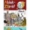 Ablak-zsir&aacute;f k&ouml;nyvek - &Aacute;llatok