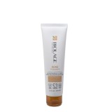 Crema Leave-In Biolage Bond Therapy cu ulei de cocos si acid citric pentru parul deteriorat si supra procesat, 150ml