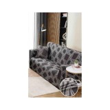 Cumpara ieftin Husa Canapea 3 Locuri Elastica Moderna - JO707