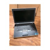 Laptop sh - Dell Latitude E6420 Intel i5-2520M 2.50 Ghz Ram 8 GB ssd 120 Gb 14&quot;, Intel Core i5