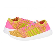 Pantofi sport femei Adidas Element Refine Tricot W, sopink-sesosl-cblack, 38
