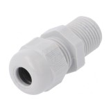 Garnitură etanșare filet PG9 IP68 poliamidă