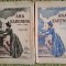 Ana Karenina, 2 volume, ilustratii, interbelic