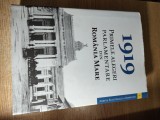 1919 - Primele alegeri parlamentare din Romania Mare (Monitorul Oficial, 2019)