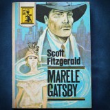 Cumpara ieftin MARELE GATSBY - SCOTT FITZGERALD - ISIS