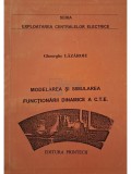 Gheorghe Lazaroiu - Modelarea si simularea functionarii dinamice a CTE (semnata)