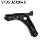 SKF VKDS 323104 B Brat, suspensie roata