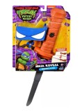 Teenage Mutant Ninja Turtle Ninja Reveal Leonardos Katana (tu806000)