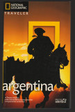 C10458 - ARGENTINA - NATIONAL GEOGRAFIC TRAVELER