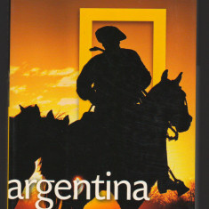 C10458 - ARGENTINA - NATIONAL GEOGRAFIC TRAVELER