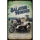 Balatoni Mened&eacute;k - T&oacute;th G&aacute;bor &Aacute;kos