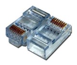Mufa 8P8C tata CAT5e
