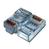 Mufa 8P8C tata CAT5e