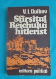 V. I. Ciuikov &ndash; Sfarsitul Reichului hitlerist - WW2