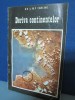 2230-I-DH-MP Tarling- Deriva cotinentelor carte.