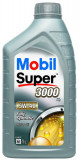 1L Mobil Motor Oil 5W40