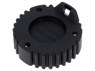 Conector carcasă soclu AHD 9-PIN foto