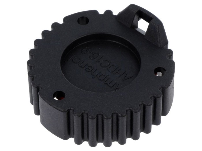 Conector carcasă soclu AHD 9-PIN