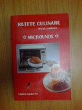 E1 Retete culinare pentru gurmanzi - microunde